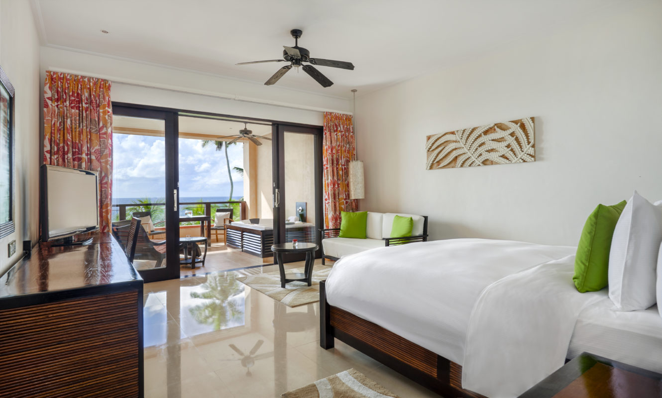 Allamanda Grand Deluxe Room