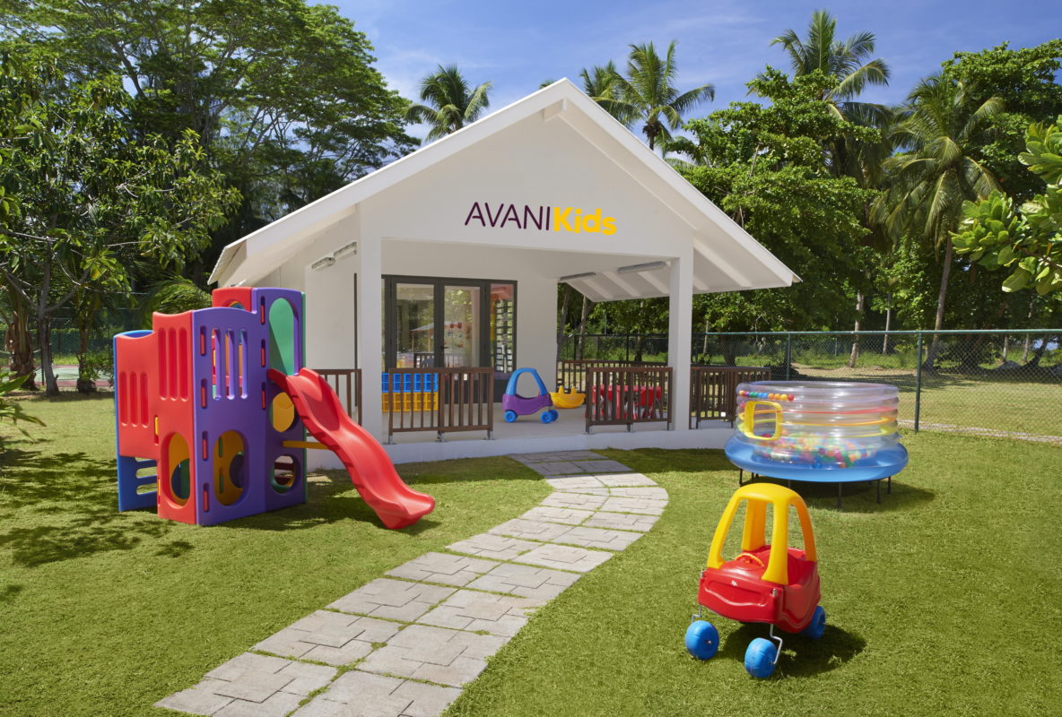 Avani 2