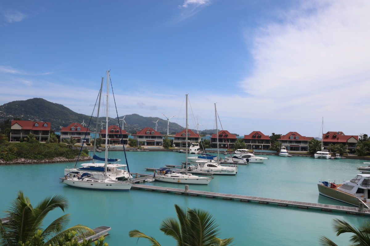 Eden Island 3