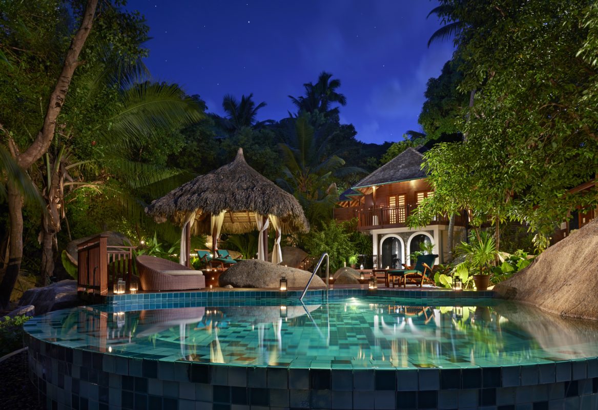 Hilton Labriz 2