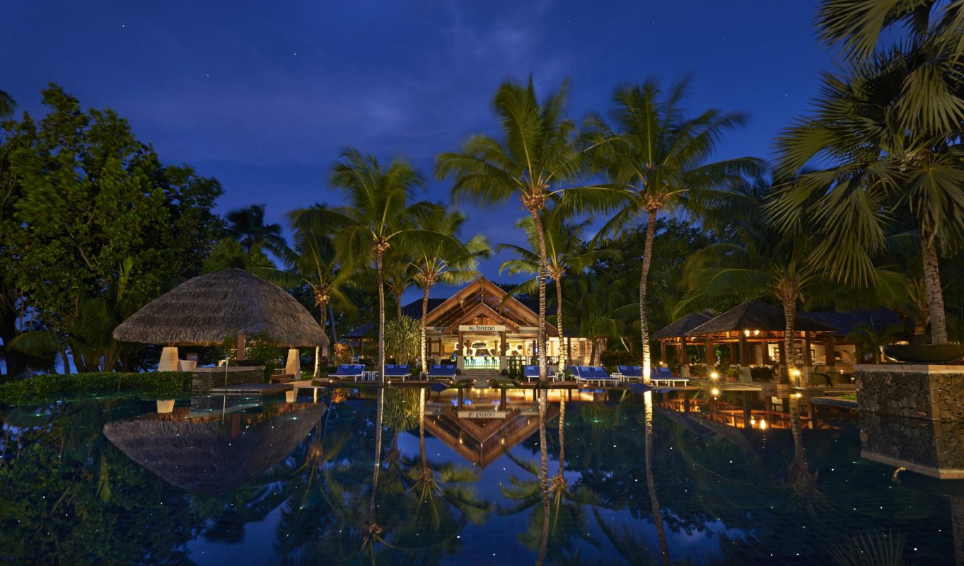 Hilton Labriz 3