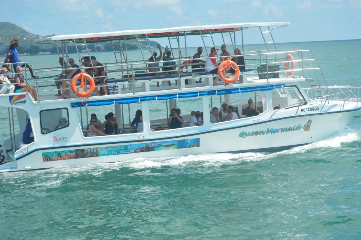 Marine Park 2
