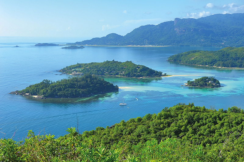 Sainte Anne Resort & Spa
